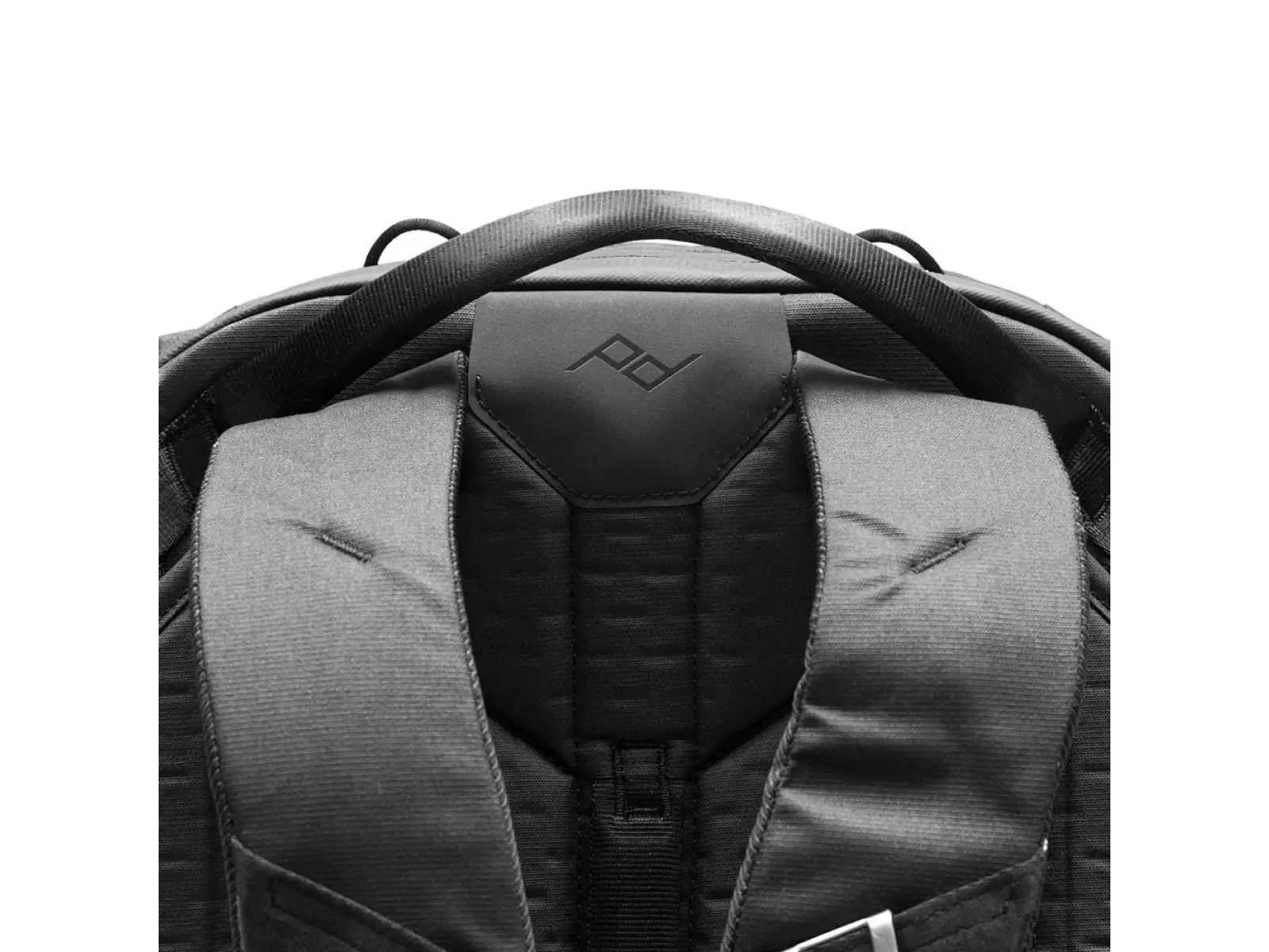 Peak Design Travel Backpack 45 l backpack Black