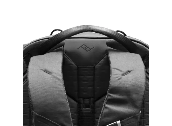 Peak Design Travel Backpack 45 l backpack Black