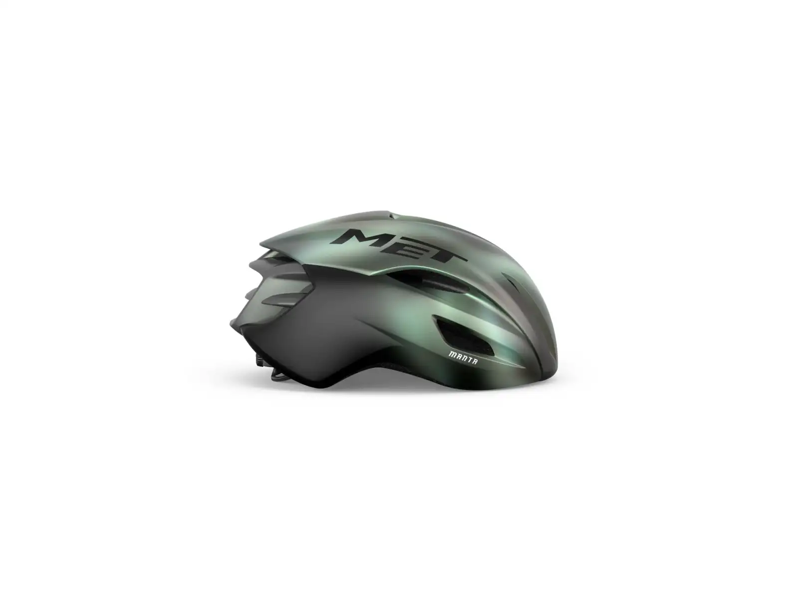 MET Manta MIPS road helmet Motion Blur