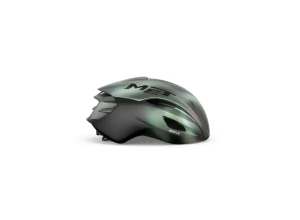 MET Manta MIPS road helmet Motion Blur