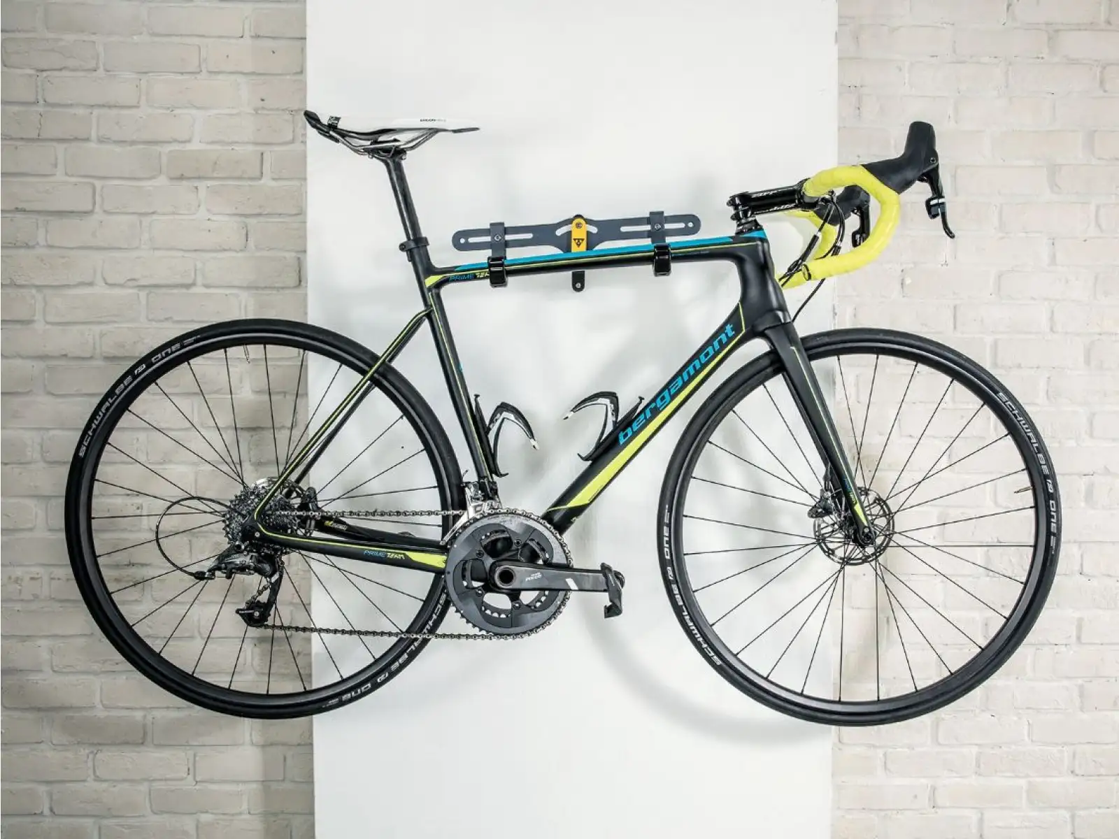 Topeak Solo Bike Holder wall-mounted bike holder