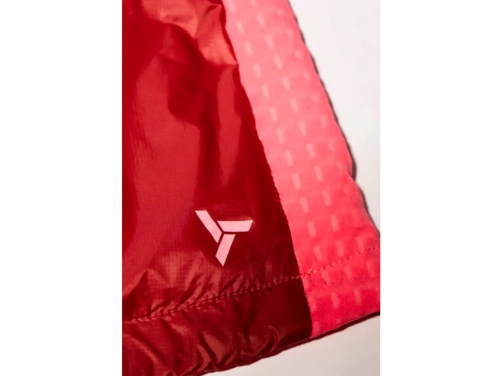 Silvini Sassolunga women's jacket Merlot/Punch