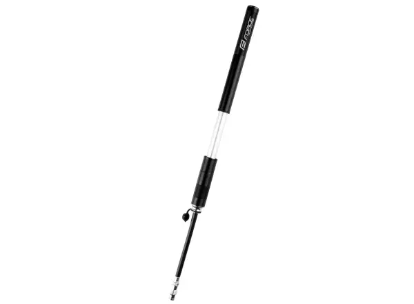 Force Hose 2.0 pump with hose black