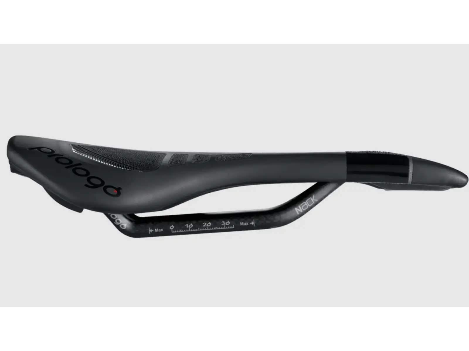 Prologo Nago EVO PAS CPC Tirox 134 mm saddle black