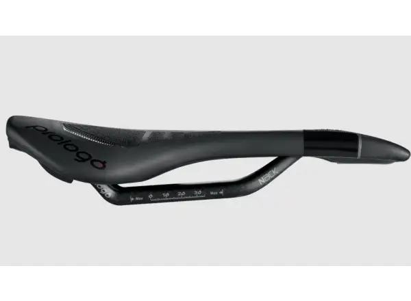 Prologo Nago EVO PAS CPC Tirox 134 mm saddle black