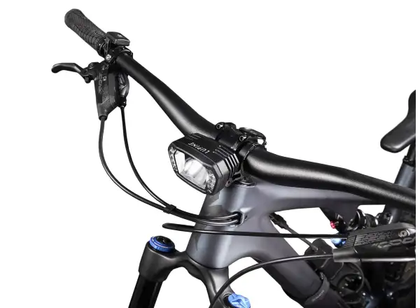 Lupine front light SL AX 3800 lm 10.0 Ah