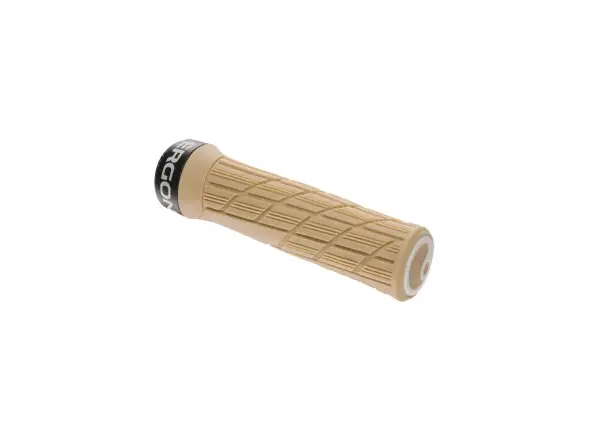 Ergon GE1 Evo Factory Slim grips Sand Storm