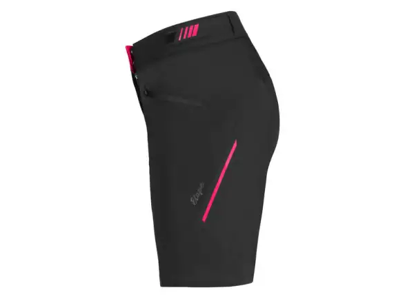 Etape Cat 2.0 women's shorts Black/Pink