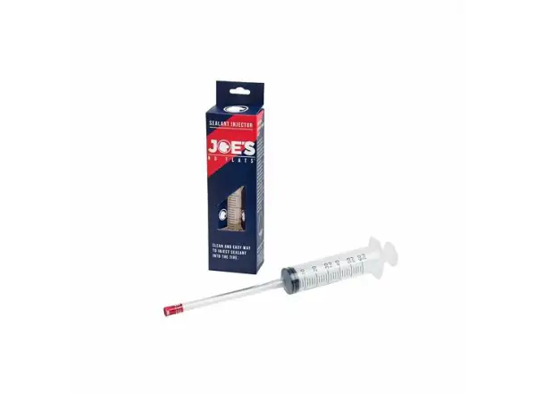 Joes Sealant Injector sealant applicator