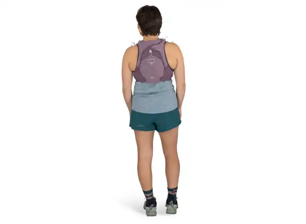 Osprey Dyna 6 women's running vest Dawn Blue