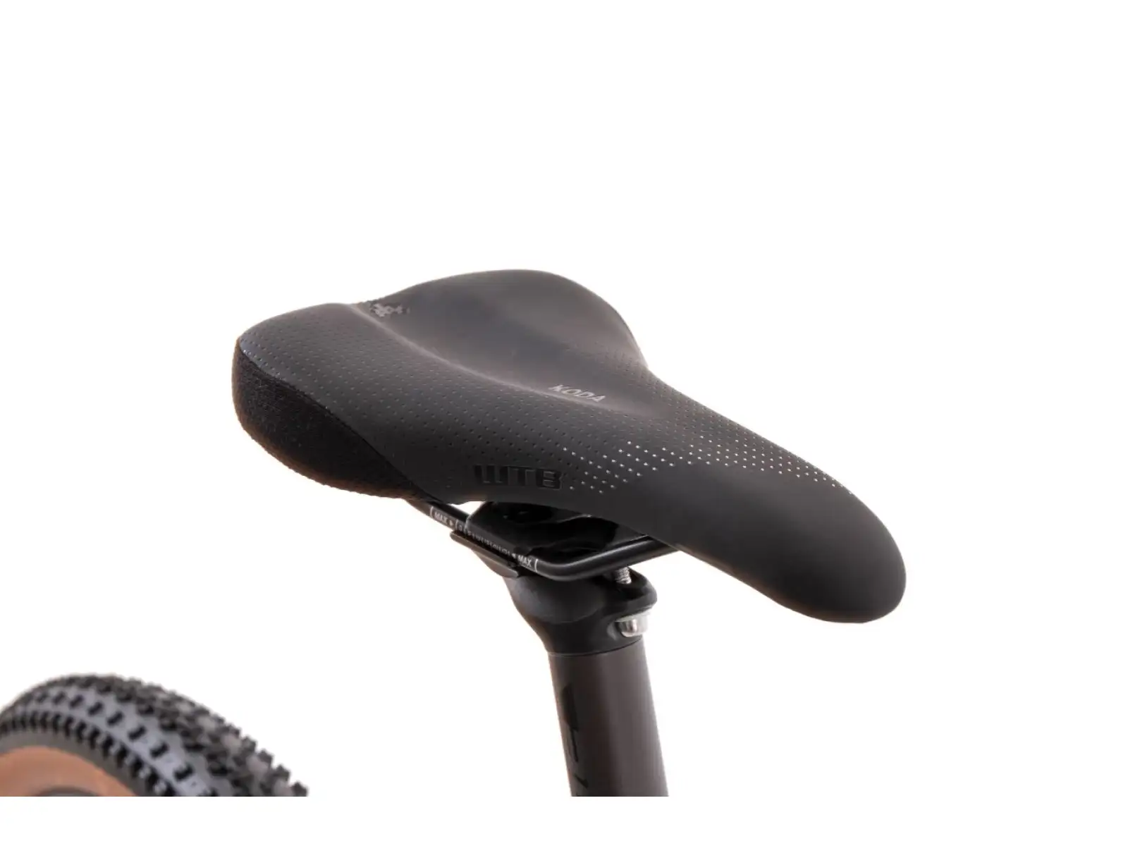 Rock Machine Catherine CRB 30-29 202 gloss light mint/dark silver/blac mountain bike