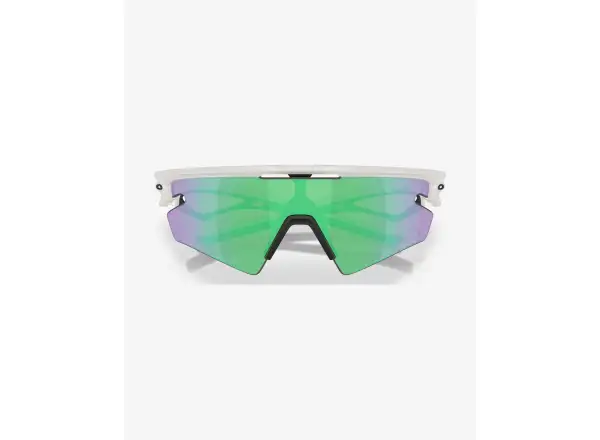 Oakley Sphaera Strike sports glasses Matte Mist/Prizm Road Jade