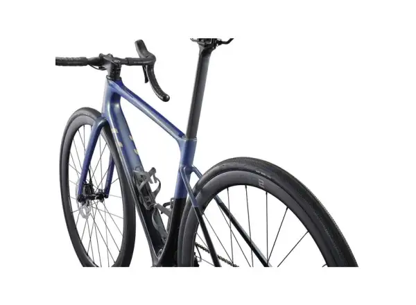 Liv Avail Advanced 0 road bike Interstellar