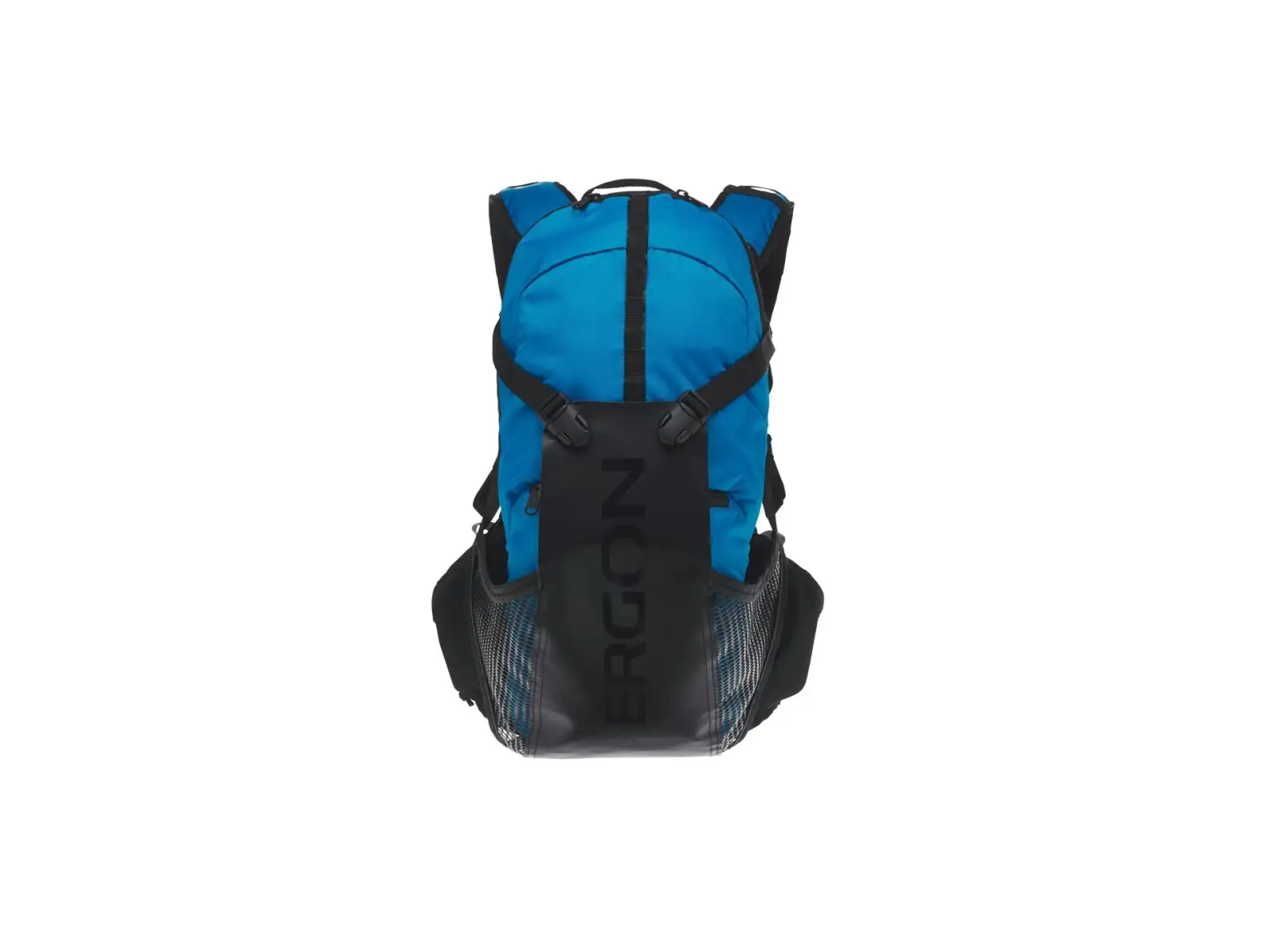 Ergon BX3 Evo backpack blue
