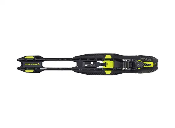 Fischer WORLD CUP CLASSIC IFP bindings 24/25
