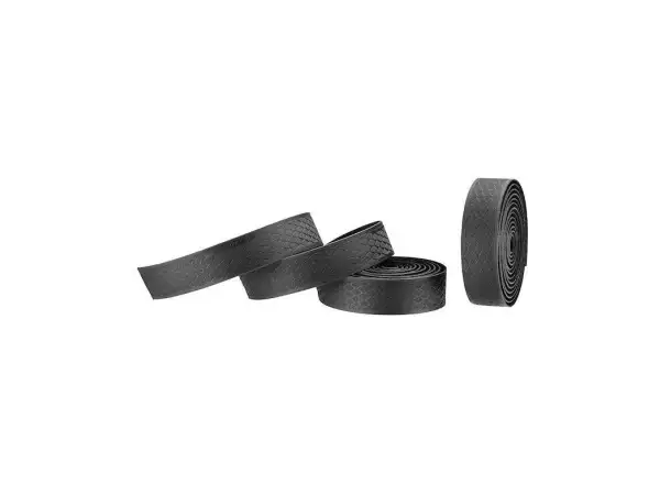 Ciclovation Grind Touch handlebar tape GXL Matte Black