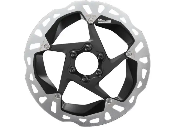 Shimano XTR RT-MT905 Freeza brake rotor 203mm