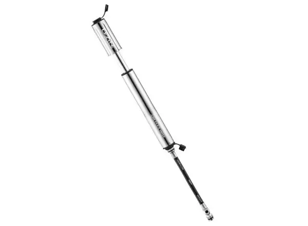 Lezyne Tech Drive HP pump black