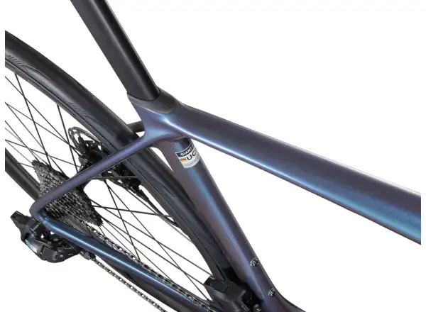 Giant TCR Advanced Pro 0 AXS road bike Ocean Twilight