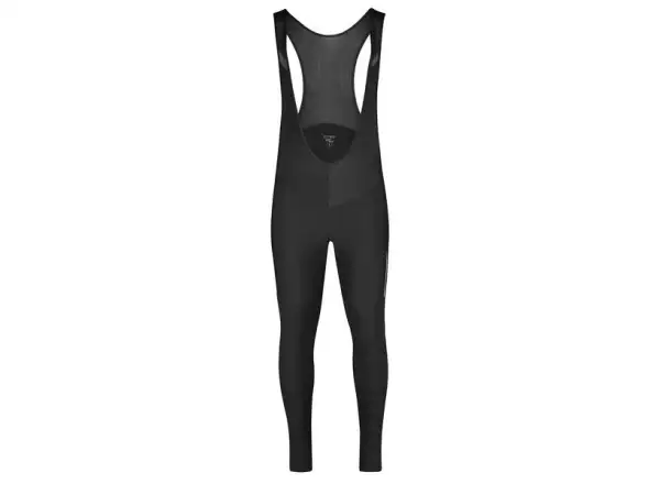 Etape Sprinter Lacl 2.0 men's pants with padding and bib Black