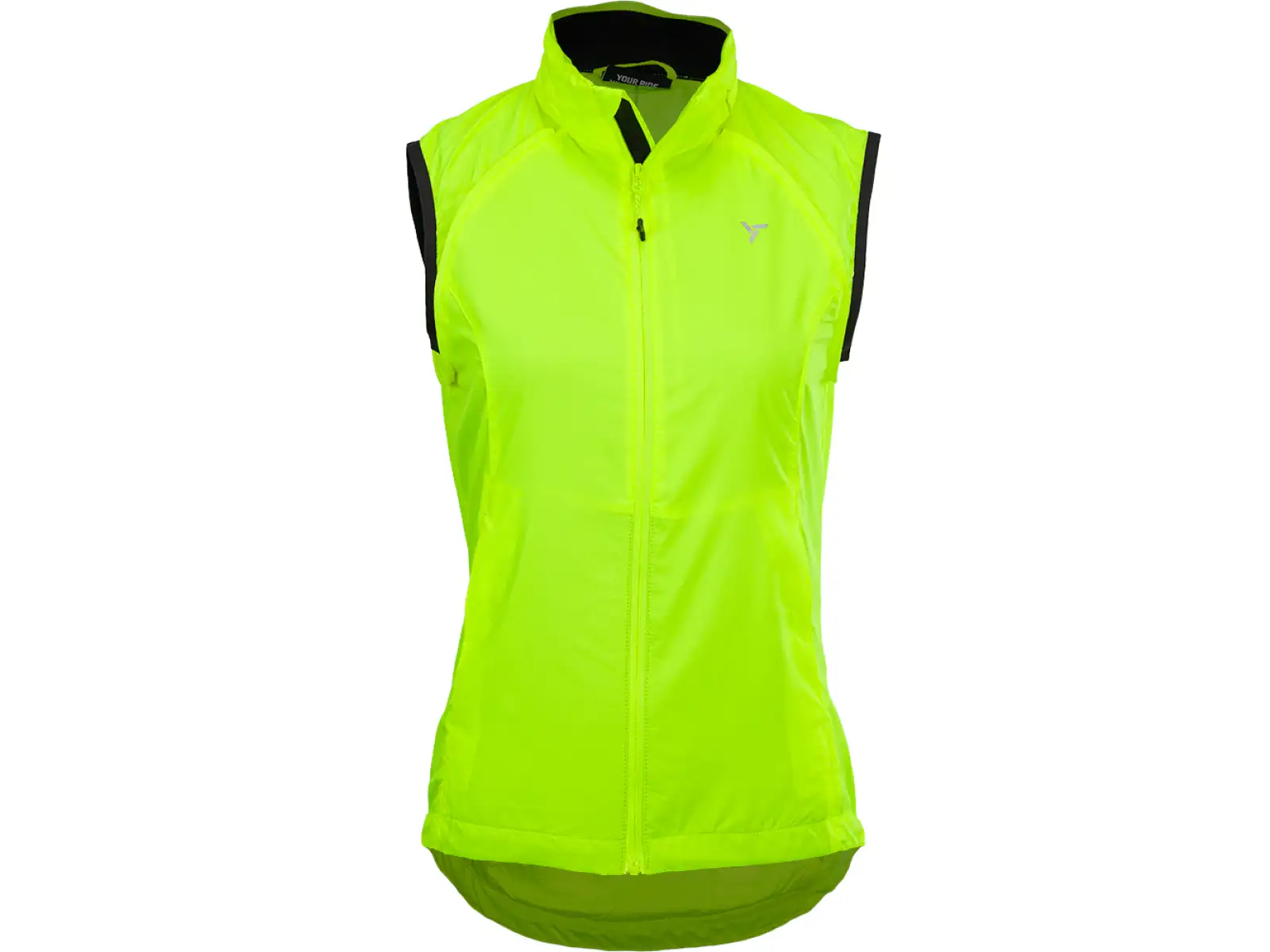 Silvini Vetta women's jacket neon/cloud