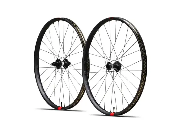 Reserve SJ RSV 30 HD MX DT 350 110 XD 6b laced wheels
