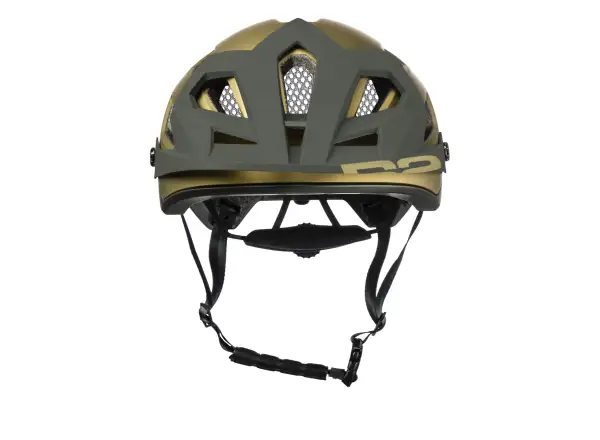 R2 Trail 2.0 helmet green
