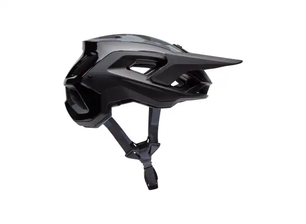 Fox Speedframe Rs Ce MTB helmet Black Camo