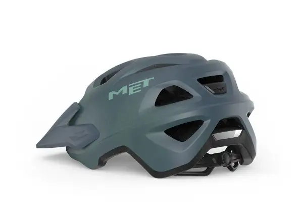 MET Echo cycling helmet Midnight