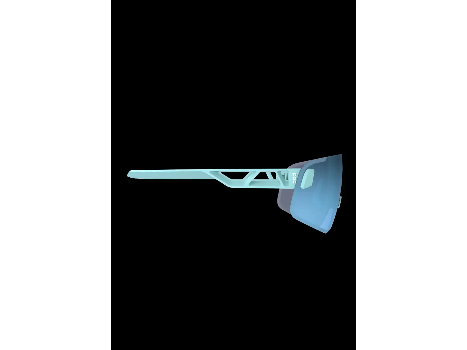 POC Elicit Toric sunglasses Indicolite Blue/Clarity Universal/Sunny Turquoise