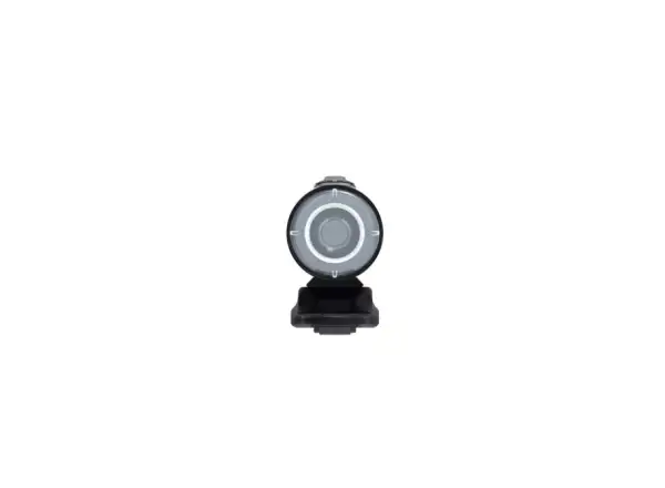 Lezyne Classic Drive 500+ Front Light Satin Black
