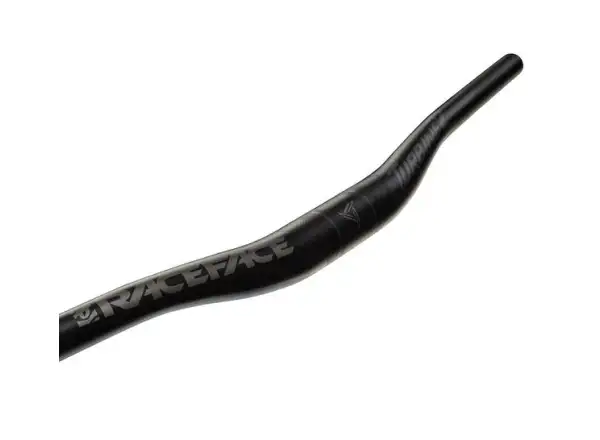 Race Face Turbine R handlebars rise 20 mm 35x800 mm black