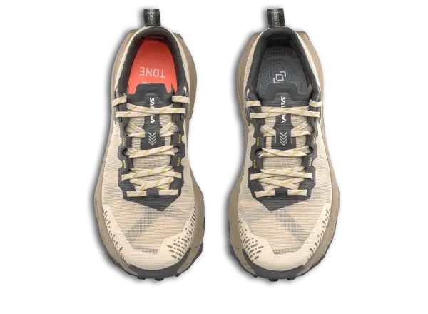 Salewa Pedroc 2 women's shoes Oatmeal/Black Out