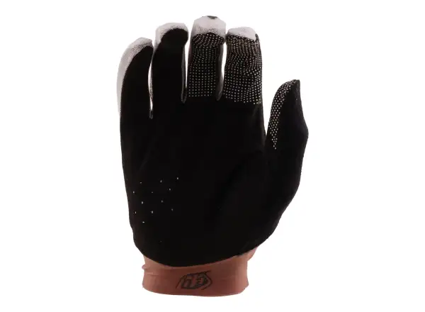 Troy Lee Designs Ace 2.0 gloves Solid Sienna