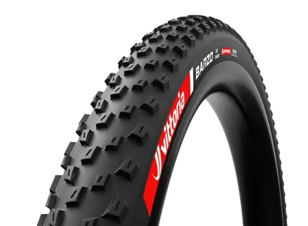 Vittoria Barzo XC Race G2.0 TLR 29x2.25" tire Black