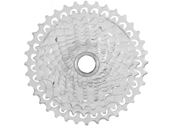 Campagnolo Ekar 13s cassette 10-44t