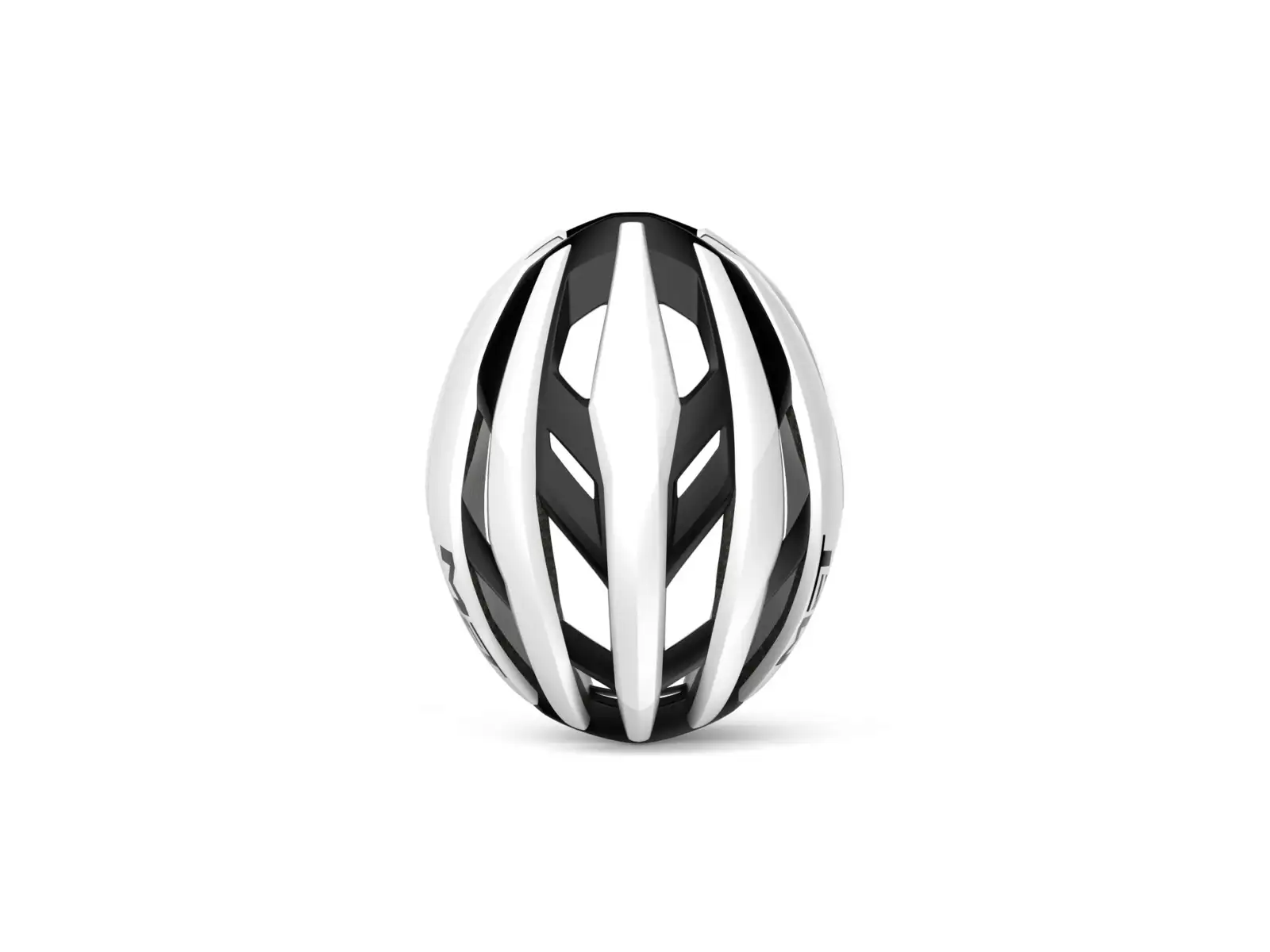 MET Trenta 2 road helmet White