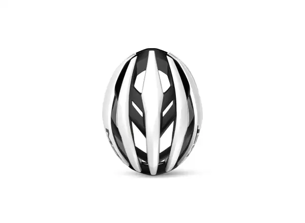 MET Trenta 2 road helmet White