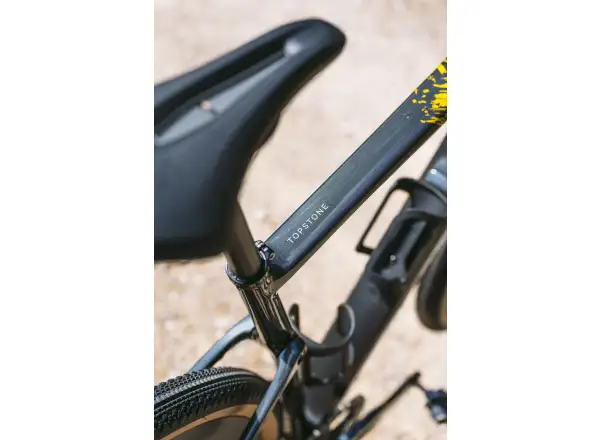 Cannondale Topstone Carbon 1 AXS gravel bike VGN