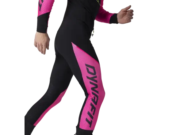 Dynafit Dna Race Suit M racing suit Pink Glo