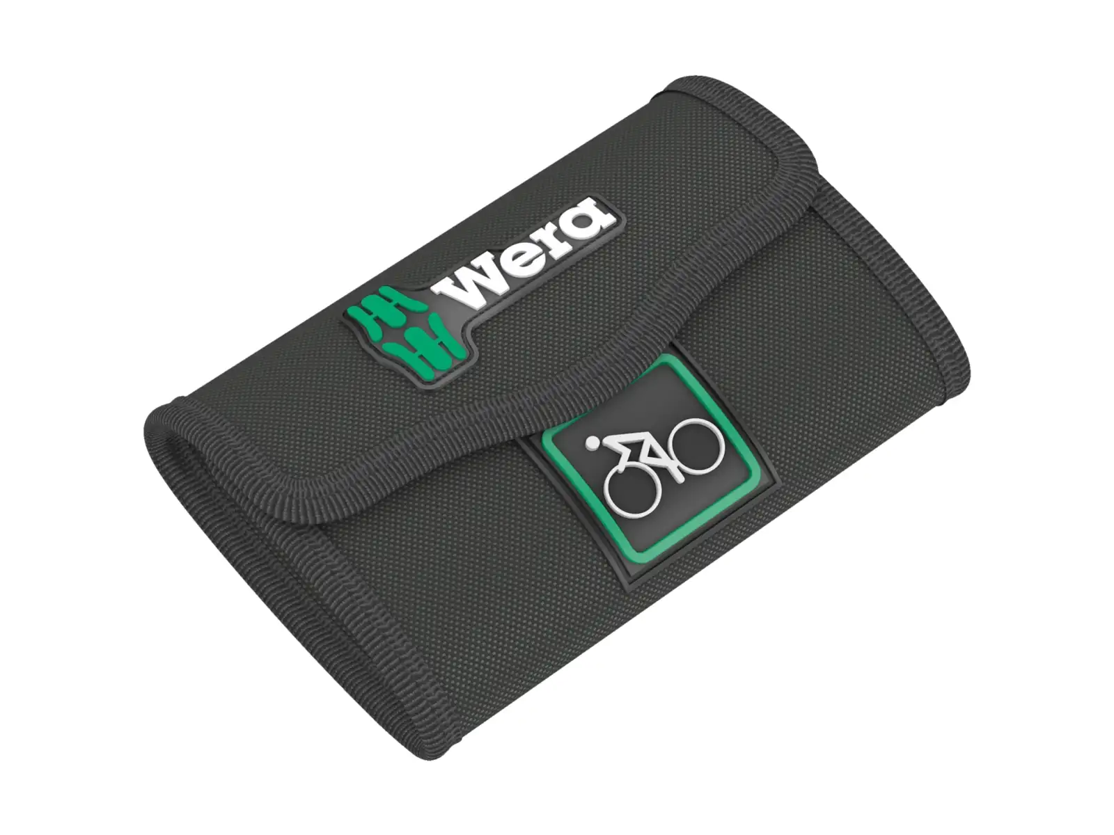 Wera Bicycle Set 2 bicycle bit set with handle 13 pieces