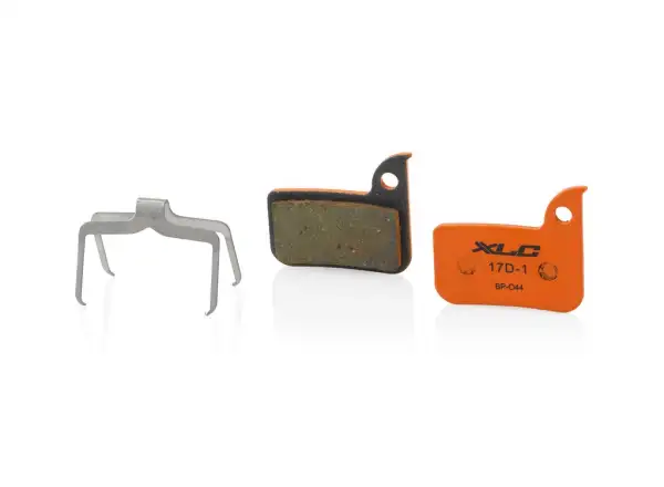 XLC BP-O44 Sram Red brake pads organic