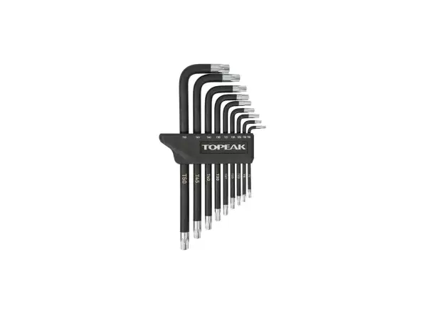 TOPEAK Torx Wrench Set Dx torx wrench set
