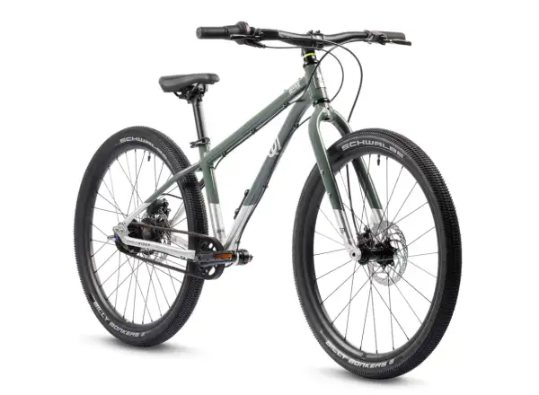 Early Rider Belter 24" children's bike Nordic Blue 2026