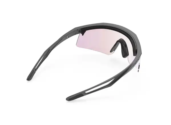 Rudy Project Turbolence sport glasses Charcoal Matte/ImpX Photochromic