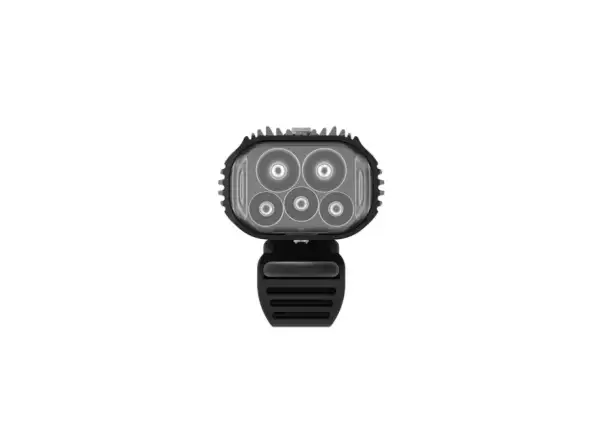 Lezyne Mega Drive 2400+ Loaded kit light set