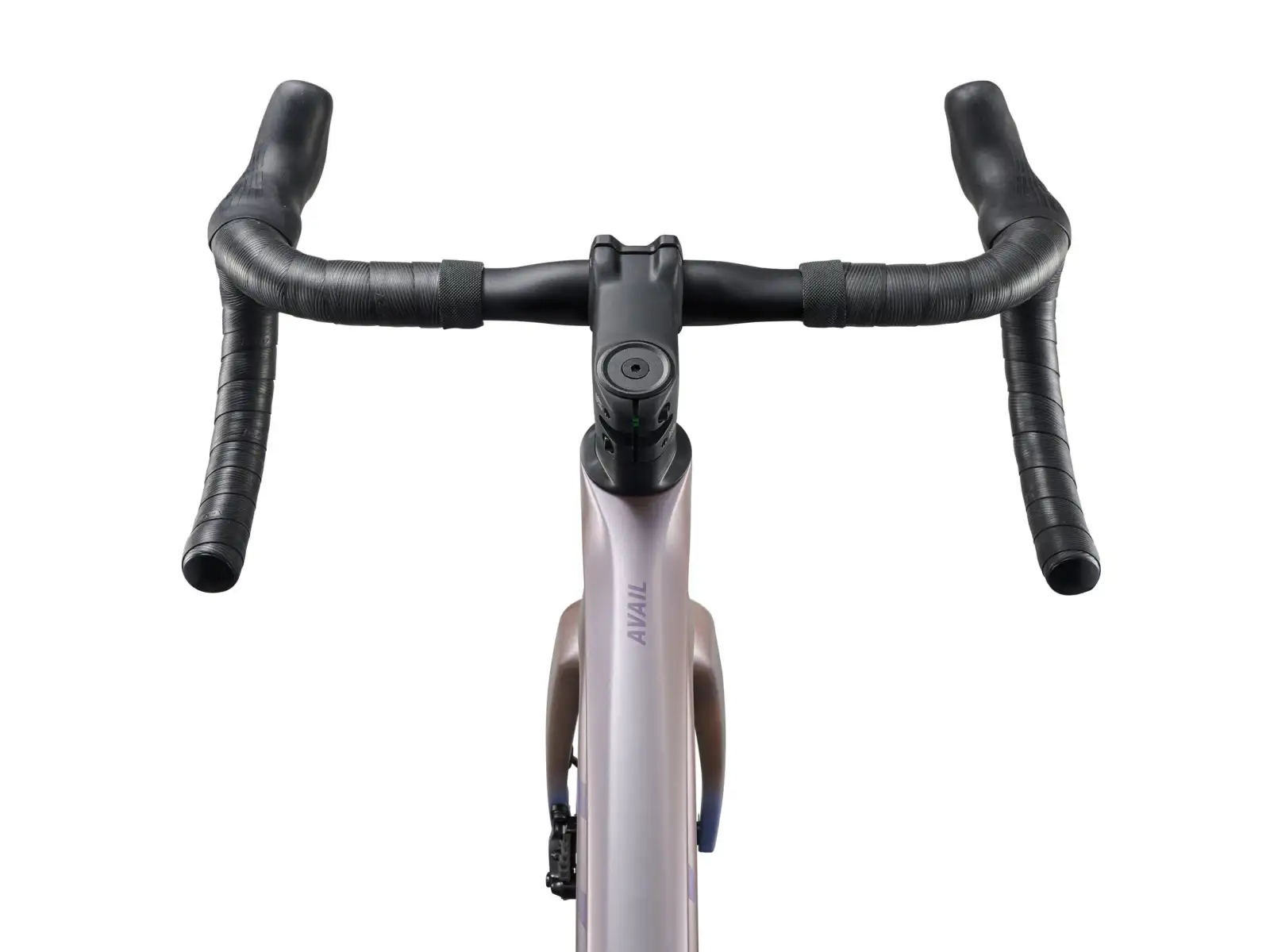 Liv Avail Advanced 1 road bike Shell White