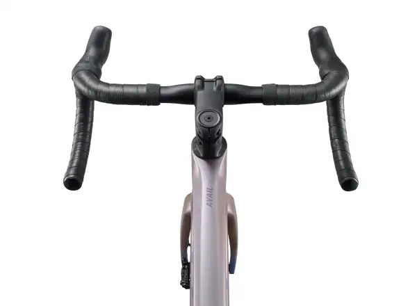 Liv Avail Advanced 1 road bike Shell White