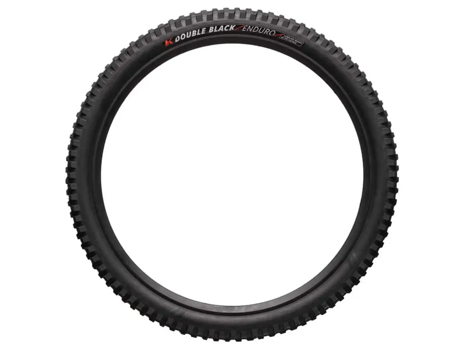 Kenda K-Series Double Black Enduro TR 29x2,40" MTB tire kevlar