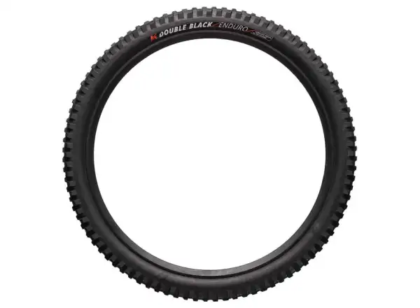 Kenda K-Series Double Black Enduro TR 29x2,40" MTB tire kevlar
